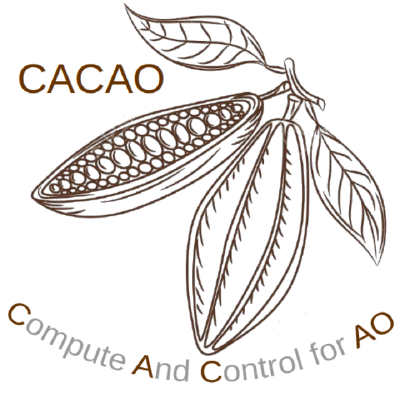 CACAO!